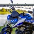 Suzuki GSX-S 125 - Suzuki GSXS 125